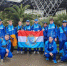 На федеральной территории Сириус стартует очередной сезон всероссийских соревнований по футболу среди людей с инвалидностью и лиц с ограниченными возможностями здоровья «Стальная воля». - НИА Самара