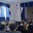 С камышлинскими школьниками открытый урок провела инструктор противопожарной профилактики Гулюся Султанова - Центр по делам гражданской обороны, пожарной безопасности и чрезвычайным ситуациям