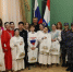 Школьники из Якутска приехали в Самару - SamaraGIS.Ru