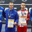 Кирилл Бородачев в пятый раз стал чемпионом России по фехтованию - Министерство спорта
