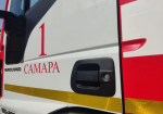 В Самаре из ТЦ эвакуировали 250 человек