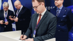 Самарский университет присоединился к консорциуму по космическому мониторингу