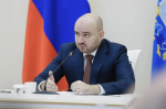 Губернатор: "Семье девочки, погибшей из-за падения дерева в Самаре, окажут помощь"