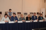 В Чапаевске обсудили укрепление межнационального единства