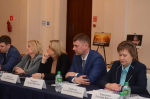 В Чапаевске обсудили укрепление межнационального единства