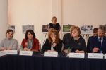 В Чапаевске обсудили укрепление межнационального единства