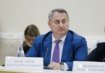 Вячеслав Федорищев обсудил реализацию программы «Самарское долголетие»