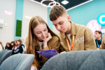 20 апреля стартовала регистрация на Всероссийский конкурс «Росмолодёжь.Гранты: Двигай сообщества», который проводится в рамках национального проекта «Молодёжь и дети».