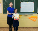Героическая профессия – в детских рисунках