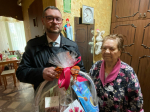 «В гости к ветерану»: благодарность без границ и единство поколений
