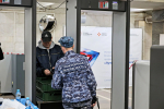 «Лучший по профессии»: в Самаре прошел конкурс среди инспекторов транспортной безопасности