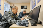 «Лучший по профессии»: в Самаре прошел конкурс среди инспекторов транспортной безопасности