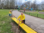 В Тольятти дружно провели субботник