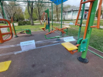 В Тольятти дружно провели субботник