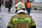 За минувшие сутки в Самаре в результате пожаров пострадали четыре человека
