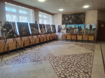 "Монолог с фронтом": в ОДО откроется фотовыставка