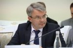 Дмитрий Яковлев покидает пост замгубернатора Самарской области