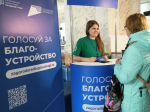50 тысяч самарцев уже проголосовали за благоустройство общественных пространств