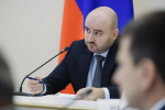 4 мая Вячеслав Федорищев провел оперативное совещание облправительства. Одним из вопросов рассмотрели обращения граждан, которые поступают главе региона в национальный мессенджер МАХ и по другим каналам связи.