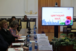 По замыслу организаторов, результатом акции «Цветущий май» станет преображение дворов и укрепление добрососедских связей между жителями Самары.