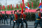 День Победы — главный праздник для 79% самарцев