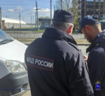 Водитель из Самары предстанет перед судом за незаконное предоставление документов для регистрации юридического лица