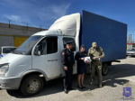 Перед судом предстал водитель, который сел за руль автомобиля пьяным и без водительского удостоверения