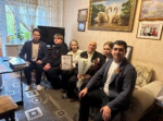 Новый проект Молодежного общественного совета при Уполномоченном по правам человека в Самарской области объединяет поколения