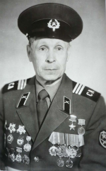 Единое сердце Победы. Вклад башкирского народа в Великую Победу