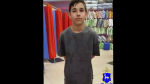 Под Самарой пропал 13-летний школьник Виктор Мальцев