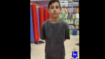 Под Самарой пропал 13-летний школьник Виктор Мальцев