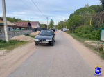 Девушка на «десятке» сбила 9-летнюю девочку в Самарской области
