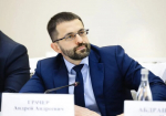 Министр градостроительной политики Самарской области Андрей Грачев покидает свой пост