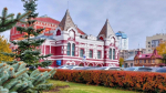 Для ремонта драмтеатра в Самаре ищут деньги