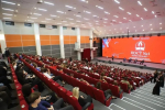 Самарские юнармейцы приняли участие во Всероссийском патриотическом форуме «Пост № 1»