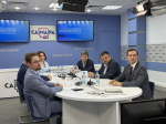 «Безопасный регион» рассказал, как работают камеры в Самаре