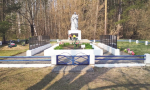Воины-куйбышевцы, погибшие при освобождении Беларуси: вспомним всех поимённо!