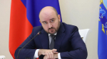 Глава Самарской области Федорищев взял 1 место в медийном рейтинге губернаторов