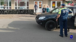 Под Самарой первоклассницу сбила Toyota RAV4 в жилой зоне на Ленинградской