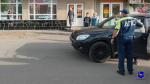Под Самарой первоклассницу сбила Toyota RAV4 в жилой зоне на Ленинградской