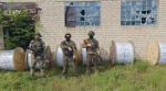 Партию оптоволокна доставили в зону СВО для самарских военнослужащих