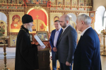 Вячеслав Федорищев дал ряд поручений по развитию Октябрьска