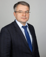 Дмитрий Яковлев уходит в отставку с поста врио замгубернатора Самарской области