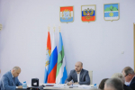 В регионе утвердили порядок действий на ЕГЭ при сигналах "Ракетная опасность" и "Атака БПЛА"