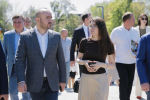 Вячеслав Федорищев с рабочей поездкой посетил Октябрьск