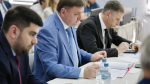 В Самаре на оперативном совещании с губернатором обсудили подготовку к будущему отопительному сезону