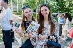 Самарский университет им. Королёва открыл двери для абитуриентов и их родителей