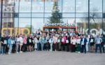 Новые возможности для героев: в Самарской области вручили сертификаты выпускникам программы «СВОе Дело»