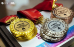 Студенты двух вузов представляют Самарскую область в финале чемпионата CASE-IN в Москве