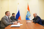 Импортозамещающее производство генераторов запущено в Самарской области